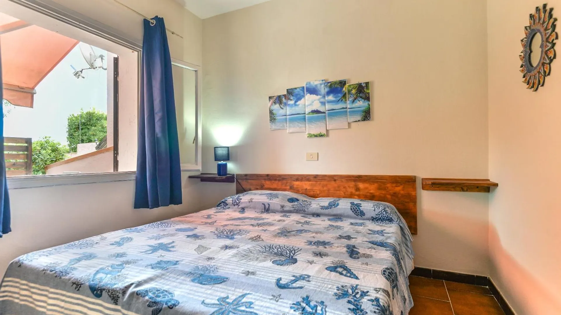 Appartamento La Natura Capoliveri