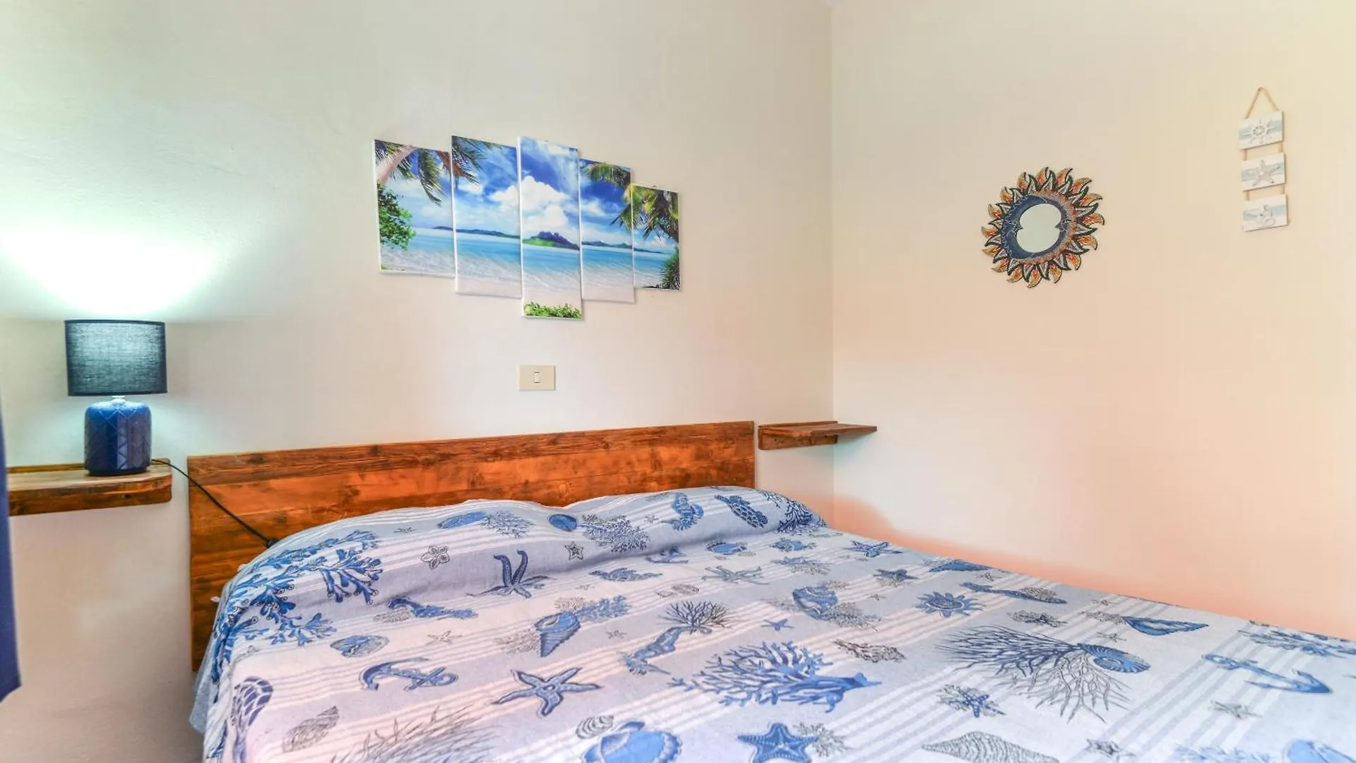 Appartamento La Natura Capoliveri  Holiday home Capoliveri (Isola d'Elba)