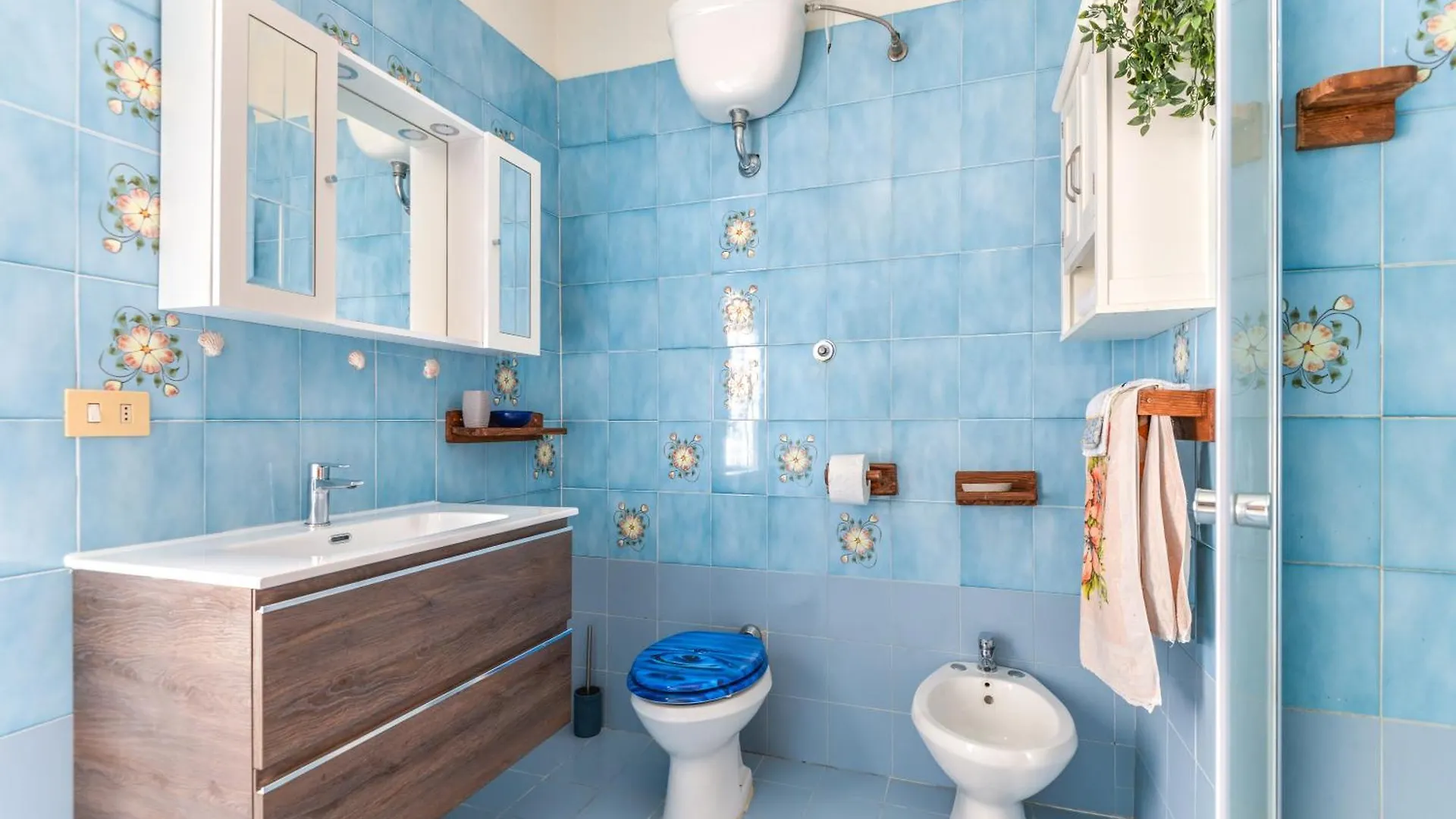 Holiday home Appartamento La Natura Capoliveri