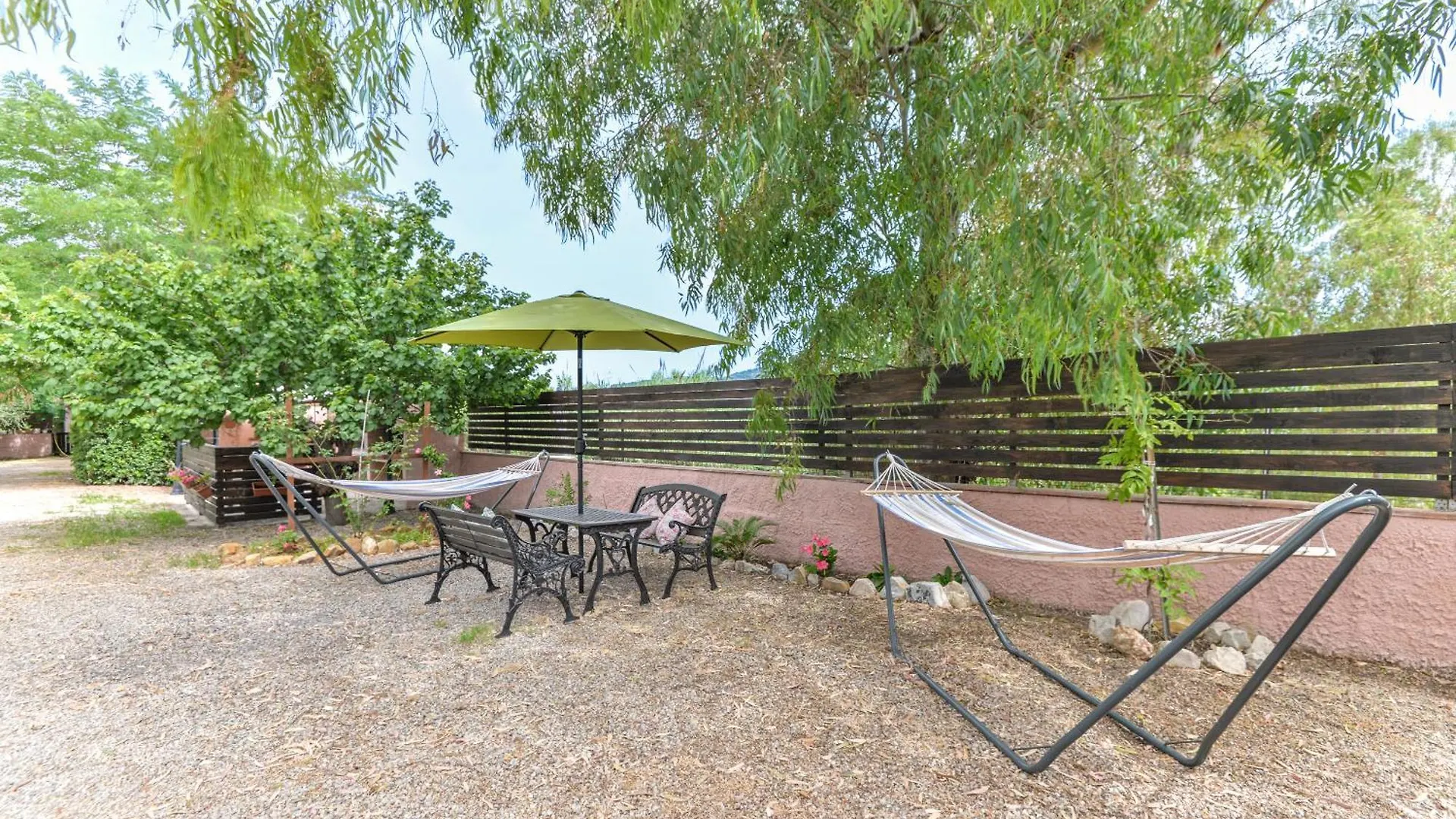 Holiday home Appartamento La Natura Capoliveri  Italy
