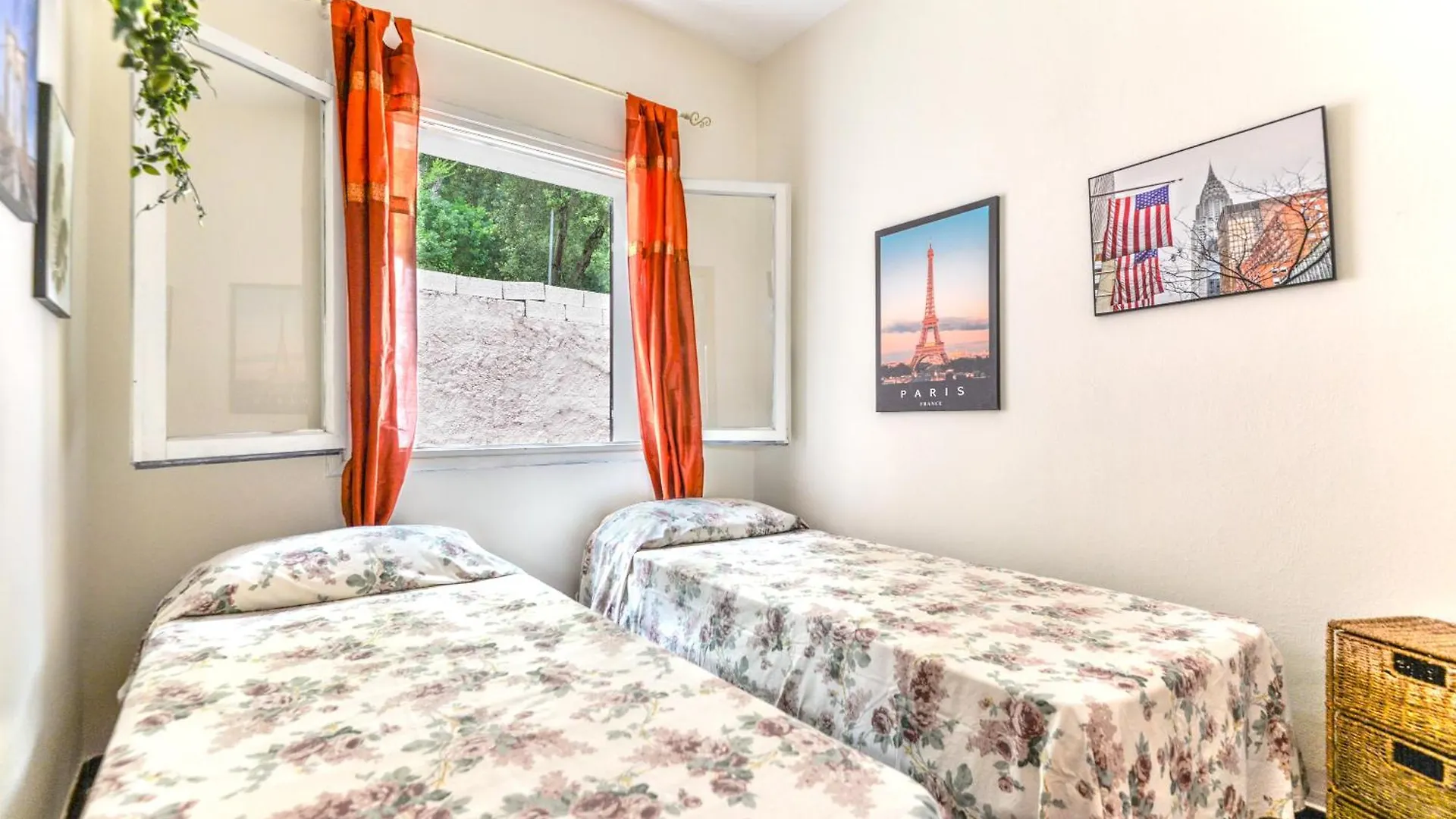 Appartamento La Natura Capoliveri  Holiday home