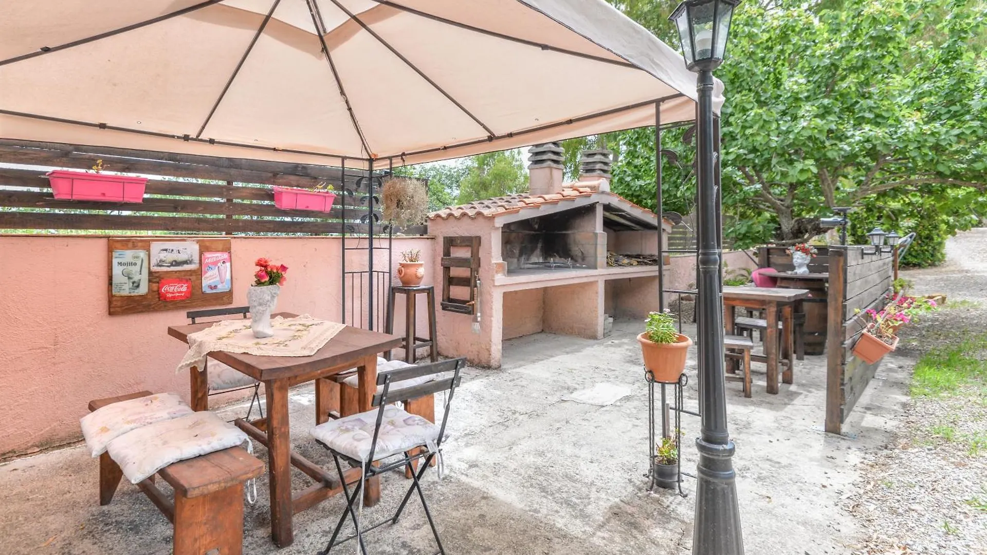 Holiday home Appartamento La Natura Capoliveri