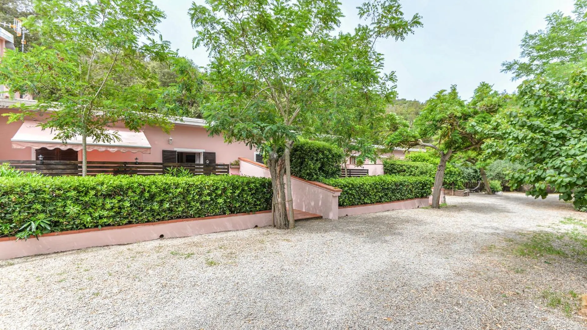 Appartamento La Natura Capoliveri  Italy